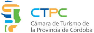 CTPC · Cámara de Turismo de la Provincia de Córdoba