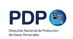 PDP · Dirección Nacional de Protección de Datos Personales