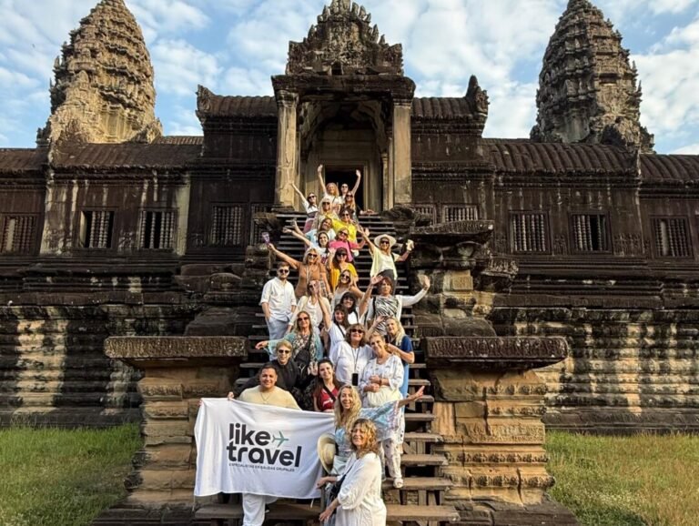 Sudeste Asiático 2026