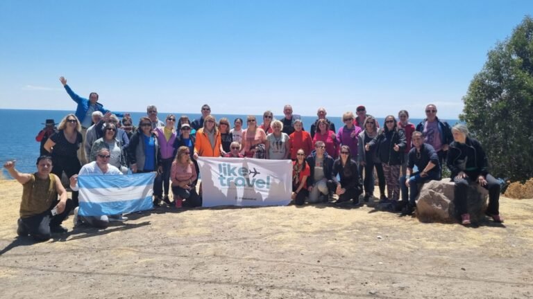 Maravillas de Bolivia y Perú 2025