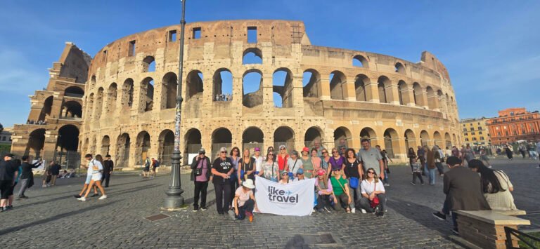 Europa Clásica 2025