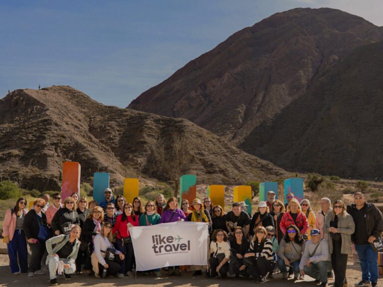 Maravillas de Bolivia y Perú 2026