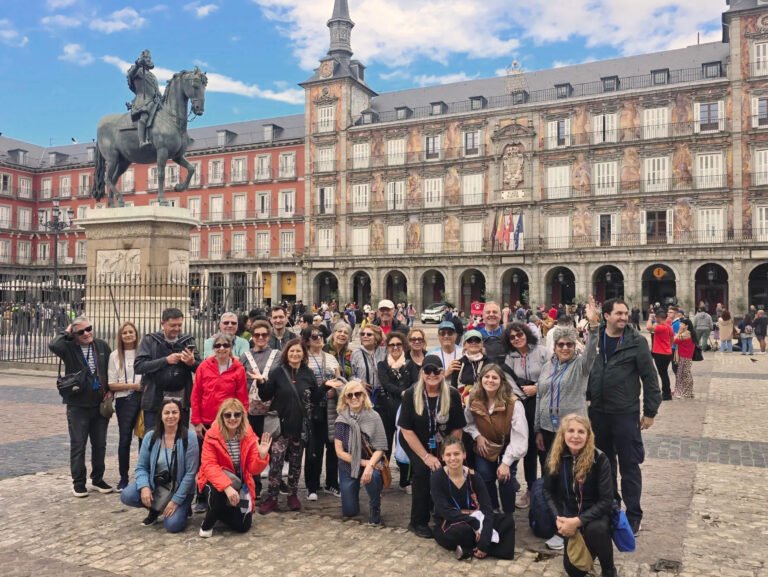 Europa Clásica 2026 – 20 Septiembre