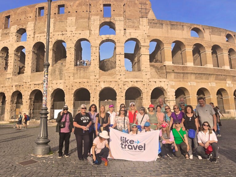 Europa Easy 2026 – 8 Mayo